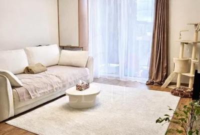 Apartament 2 camere în zona INTRE LACURI - 2