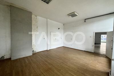 Spatiu comercial 110 mp de inchiriat strada Semaforului - 4
