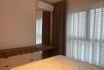 Apartament 2 camere | Prima Inchiriere | Parcare | Mobilat Utilat Lux - 5