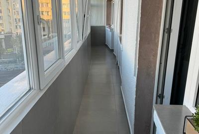 Apartament 2 camere de inchiriat | Rond Obor| Metrou| mobilat - 10