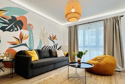 Garsoniera / AFI / Exigent Plaza / Parcul Liniei / Politehnica - 1