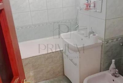 GIROCULUI - 3 CAM - 2 BAI - BOXA - 2 BALCOANE - PARTER INALT - ZONA LINISTITA - 7
