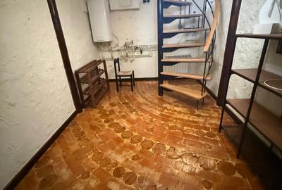 Apartament 3 camere , str.Babadag - 12