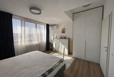 Apartament 2 camere 78 mp parcare subterana Gruia - 4