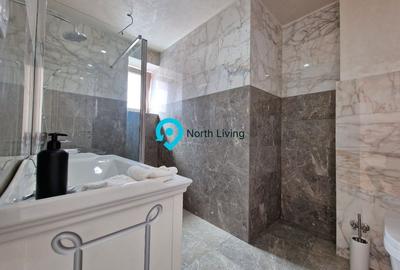 Vila Premium 2022 | Piscina | 774 mp Teren zona Iancu Nicolae - Pipera - 26