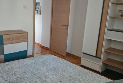 3 camere Piața Muncii, parcare, balcon - 13