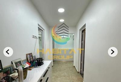 Berceni apropiere metrou vanzare 2 camere renovat mobilat - 15