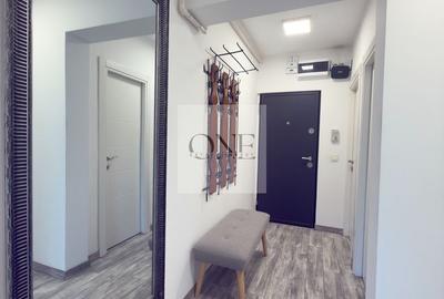 Apartament 2 camere, zona Garii - 8