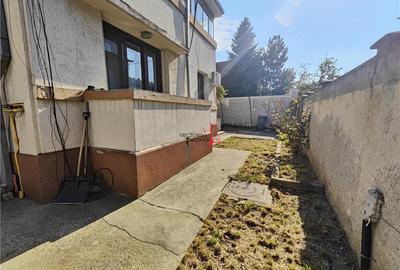 Casa spatioasa cu gradina mare zona Expozitiei  Agronomie - 28