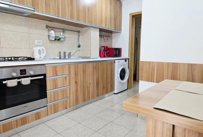Apartament 2 camere Otopeni, complet utilat si mobilat, 62mp - 5