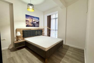 Apartament cu 3 camere *prima inchirere* // zona Herastrau - 39