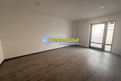 Spatiu comercial 51 mp vanzare CETATE Piata -Stadion vad f bun, finisat total - 1