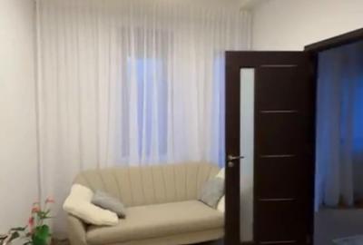 Garsoniera Dorobanti - 1