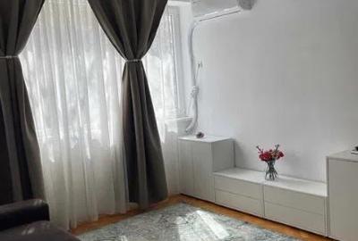 Apartament 3 Camere,Piata Iancului,Metrou,et.2/8,Amenajat,boiler,mobilat,complet - 1