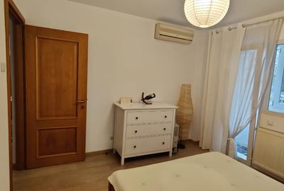 PIATA SUDULUI, Oltenitei, et.1, prima inchiriere, loc parcare - 1