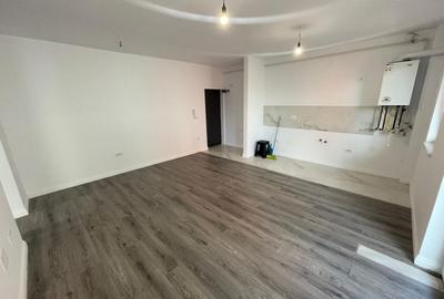 Giroc-Eso | De Inchiriat | 2 Camere | Nemobilat | Loc de parcare - 1