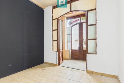 Spațiu comercial 191mp, zona UTA - 5
