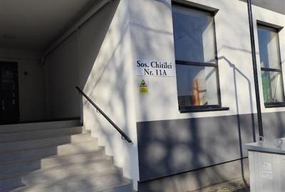 Apartament 2 camere cu parcare Pod Constanta Sos Chitila prima utilizare - 24
