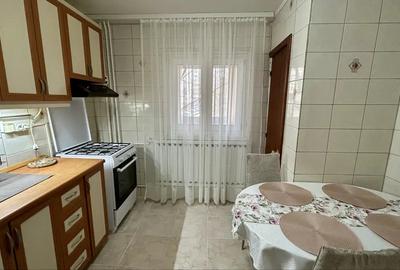 Apartament 2 camere, decomandat, 54 mp, ac, balcon, metrou, Dristor - 5