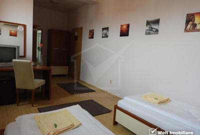 Pensiune de vanzare, 600 mp, Borhanci - 11