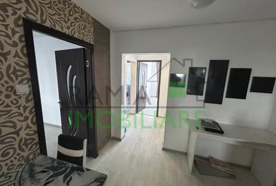 Apartament 3 camere de inchiriat , Decomandat, Craiter - 1