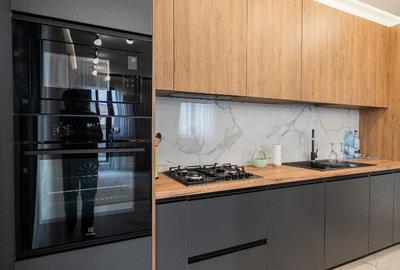 Apartament 3 camere | Rahova | Lux | parcare | boxa | Terasa 50mp - 5
