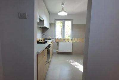 3 Camere de inchiriat | Berceni | Partial mobilat | Parcare | NOU - 10