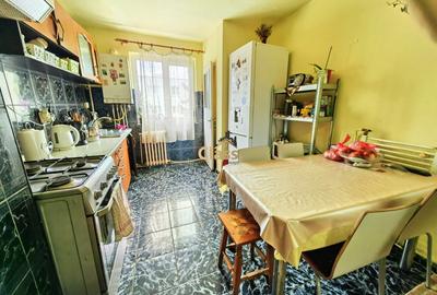 Apartament 3 camere | 68 mpu | zona Baza Sportiva Manastur - 4