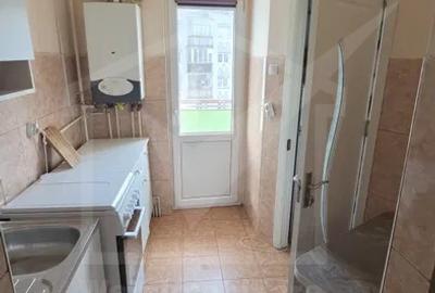 Garsonieră, mobilată în Grigorescu