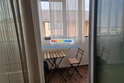 Apartament 2 camere mobilat utilat Militari Residence 400 Euro - 9