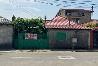 Vând casă zona Viile Noi , 120 mii euro - 10