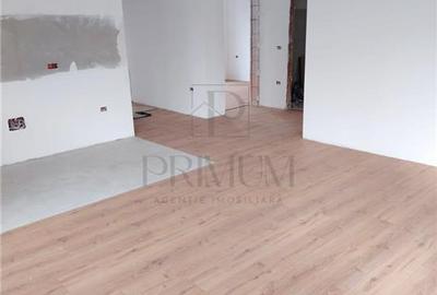 Duplex cu 4 camere în Moșnița Nouă