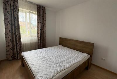 Apartament trei camere zona Blumana - 9