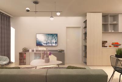 Tower Residence