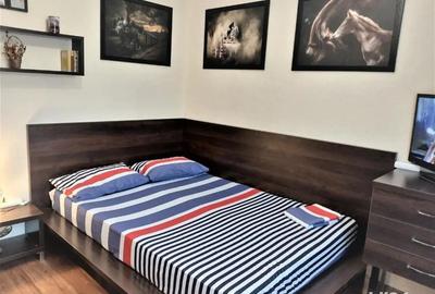 Proprietar inchiriez apartament 2 camere decomandat - 5