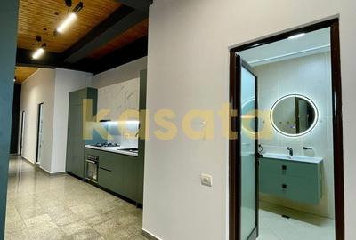 Oportunitate | Penthouse 3 camere | 4 locuri de parcare - 9