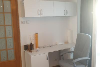 Apartament de închiriat 2 camere B-dul Decebal - Piața Muncii - 10