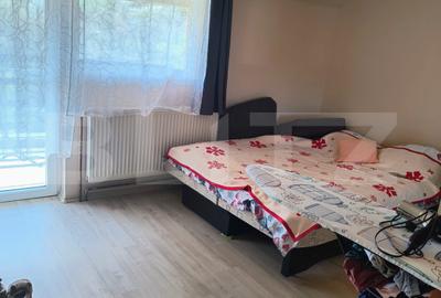 Casa de vanzare, cu 4 camere, 15 mp + 1283 mp teren - Dej - 11