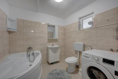 MIHAILESTI - POPESTI, CASA 69 MP, BECI, LOT 508 MP! - 6