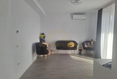 CASA INDIVIDUALA P+1-PISCINA-603 MP TEREN-A0 - 30