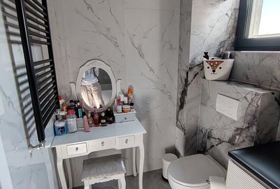 VÂNZARE VILĂ PREMIUM P+2E – FUNDENI / DOBROEȘTI, STR. CIREȘULUI - 13
