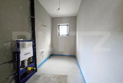 Investitie - Casa tip duplex, spatiu comercial si garaj - Andrei Muresanu - 9