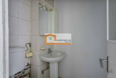 Camil Ressu, Parter Inalt, usor Retras, Ideal cabinet, birou, mixt - 12