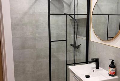 Dristor-Mihai Bravu, garsoniera moderna, 5 min metrou, renovata total - 13