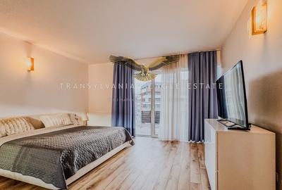 Super Penthouse modern situat in Cartierul Bună Ziua - 8