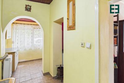 Casă 4 camere - Zona Buziașului - Timișoara - 25