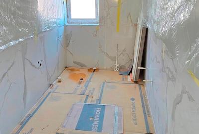 Apartament 3 camere, 2 bai, 2 balcoane Galata - statie autobuz, bloc NOU - 13