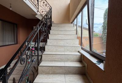 Vila P+ Et 1, Bulevardul Bucuresti - 15