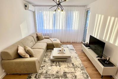 Inchiriere Apartament 2 camere Renovat Lujerului - 3