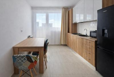 Penthouse cu terasa spectaculoasa, la 200m de plaja - 6